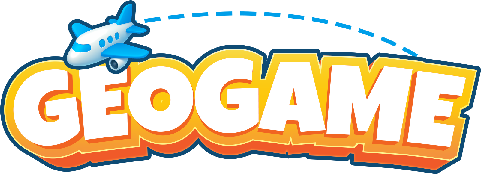 GeoGame logo